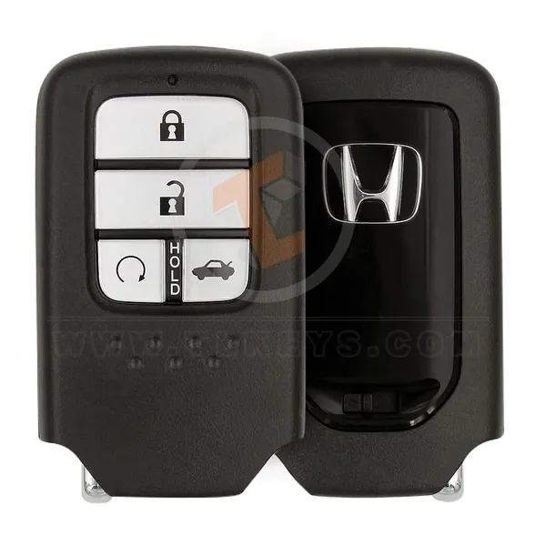 Genuine Honda Civic Smart Proximity 2016 2019 P/N: 72147-TEX-Z041-M1 Remote Type Smart Proximity