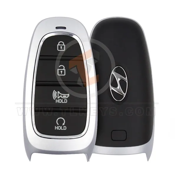 Genuine Hyundai Tucson Smart Proximity 2022 P/N: 95440-N9052 433MHz Remote Type Smart Proximity