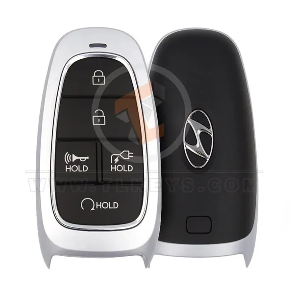 Genuine Hyundai Ioniq Smart Proximity 2023 P/N: 95440-GI010 433MHz Remote Type Smart Proximity