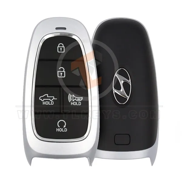 Genuine Hyundai Santa Cruz Smart Proximity 2022 2023 P/N: 95440-K5002 Remote Type Smart Proximity
