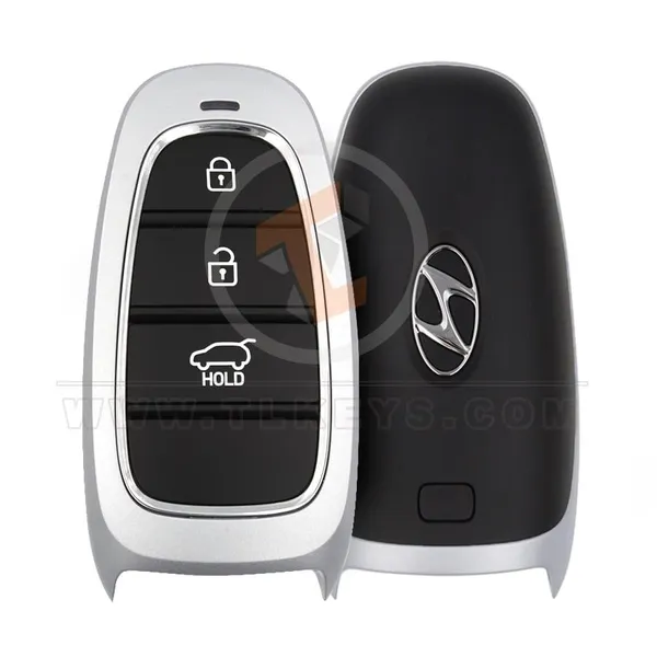 Genuine Hyundai Santa Fe Smart Proximity 2022 P/N: 95440-S1600 433MHz Remote Type Smart Proximity