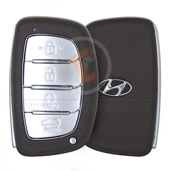 Genuine Hyundai Creta Smart Proximity 2023 P/N: 95440-I7100 433MHz Remote Type Smart Proximity