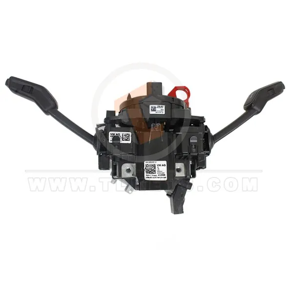 Housing Lock for VAG Group Compatible with Manufacturers Volkswagen