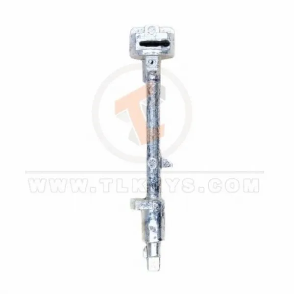 Toyota Ignition Lock Steel 2061 B Status Aftermarket
