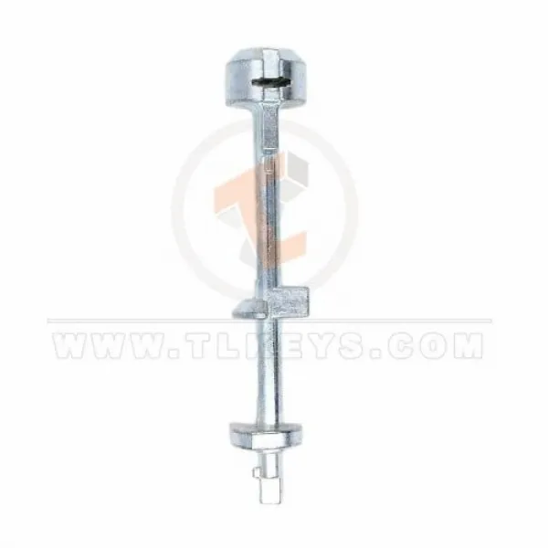 Toyota Ignition Shaft 7566 - B Status Aftermarket