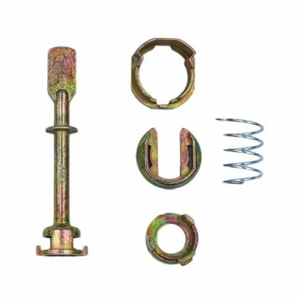 VOLKSWAGEN IGNITION LOCK AGT NO.5 SET Status Aftermarket