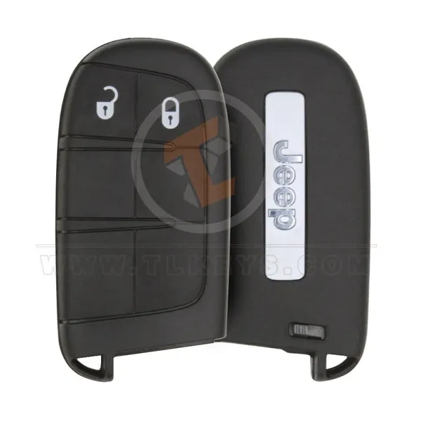 6814 3501 AC - 001 Genuine Smart Proximity Frequency 433MHz