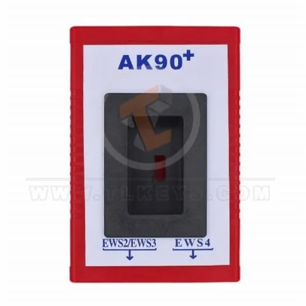 Key Programming Diagnostics Tools BMW AK90 Key Programmer for All BMW EWS Programmin