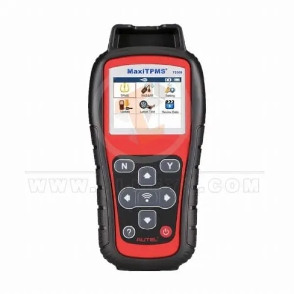 Autel MaxiTPMS TS508 Tire Pressure Monitoring System Key Programming Diagnostics Tools