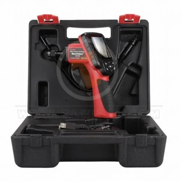 Autel Maxivideo MV400 - Digital Videoscope Key Programming Diagnostics Tools