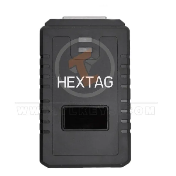 Microtronik Autohex II BMW Lite Locksmith Autohex II