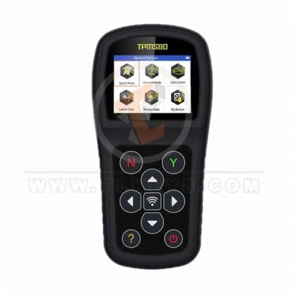 Multi Car Diagnosis Device CGSULIT TPMS80 TPMS Programming Tool Key Programming Diagnostics Tools