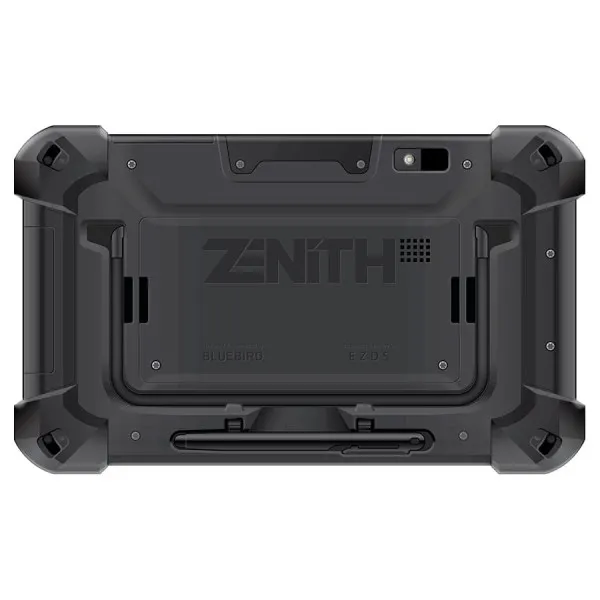 G-Scan Zenith Z5 Device Automotive Diagnostic Scan Tool Key Programming Diagnostics Tools