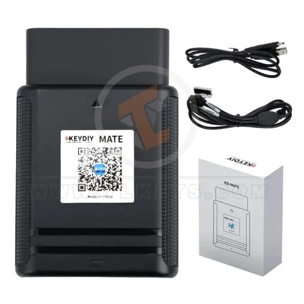 KEYDIY KD-MATE Toyota Key Programming Device Compatible With KD-X2 Key Programming Diagnostics Tools