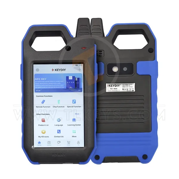 KEYDIY KD-Max KD MAX Key Unlock Remote Generator Key Programming Diagnostics Tools