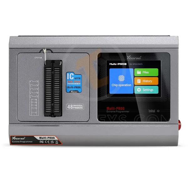 Xhorse Xhorse Multi Prog XDMPG0GL ECU Programmer