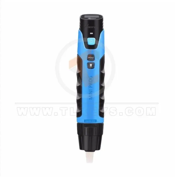 Xhorse VVDI MINI Prog Powerful Chip Programmer Wifi Version Key Programming Diagnostics Tools