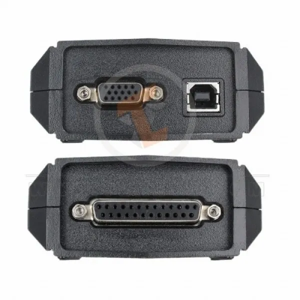 Key Programming Diagnostics Tools Xhorse VVDI2 Basic Key Programming OBD Device - Technolock