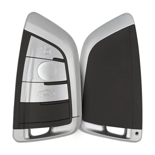 Autel IKEYBW003AL Universal Smart Key 3B for BMW Buttons 2