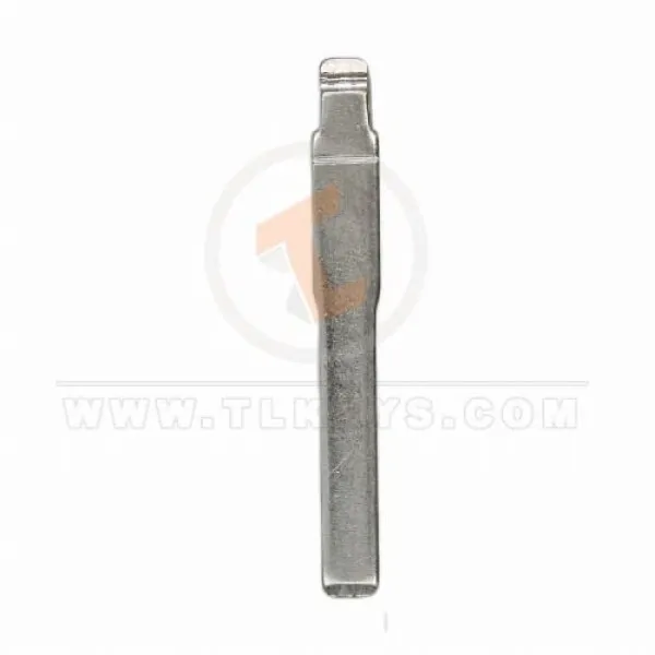 Ford Flip Key Blade HU101 2013-2020 Status Aftermarket