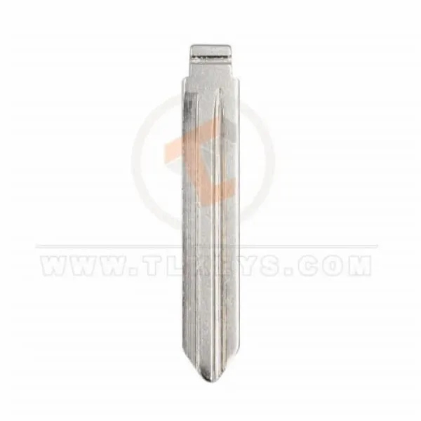 Hyundai Elantra I10 HB20 Grand I10 2012-2019 Insert Key Blade HYN14R Status Aftermarket