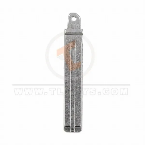 KIA Sportage 2019 Insert Key Blade 81996-F1000 Aftermarket Brand Blade Type Key Blade