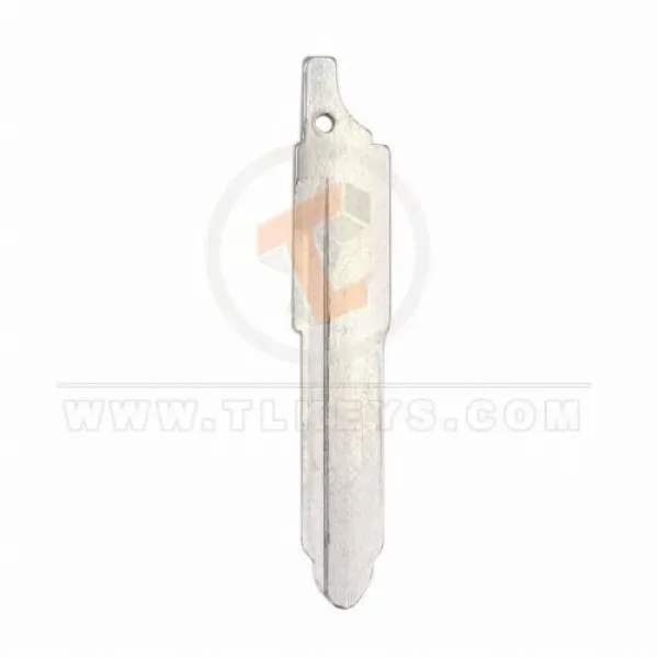 Mazda 2013-2019 Flip Blade Aftermarket Brand Blade Type Flip Key Blade