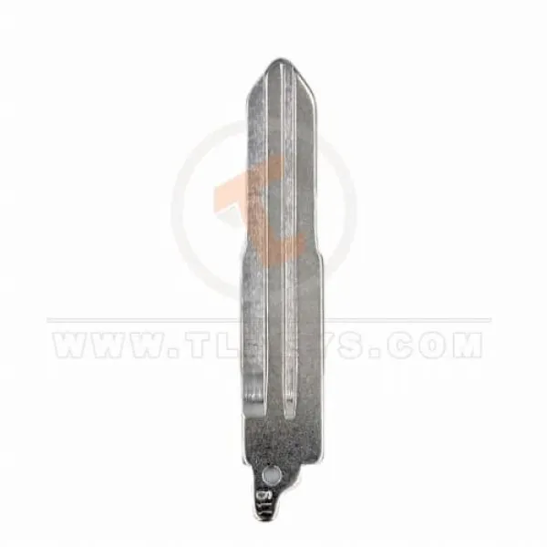 Mitsubishi Pajero 2015 2018 Flip Key Remote Blade Status Aftermarket