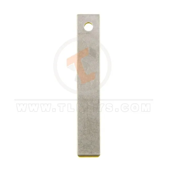 Peugeot 2000-2007  HU83 Blade For Remote Key Status Aftermarket