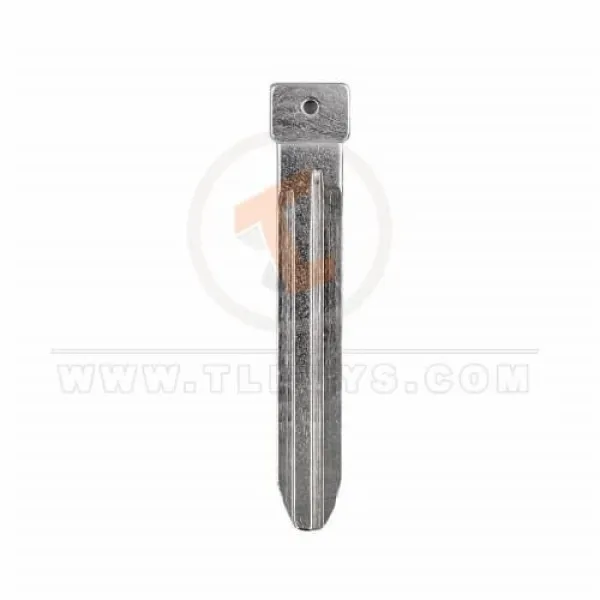 Suzuki Alto Ignis Vitara Swift SX4 Key Remote Blade S43 Aftermarket Status Aftermarket