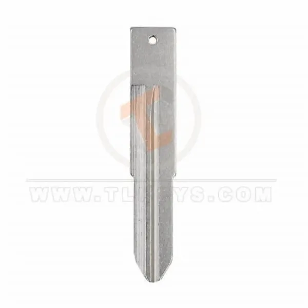 Suzuki 2010-2018 Insert Key Blade Aftermarket Brand Status Aftermarket