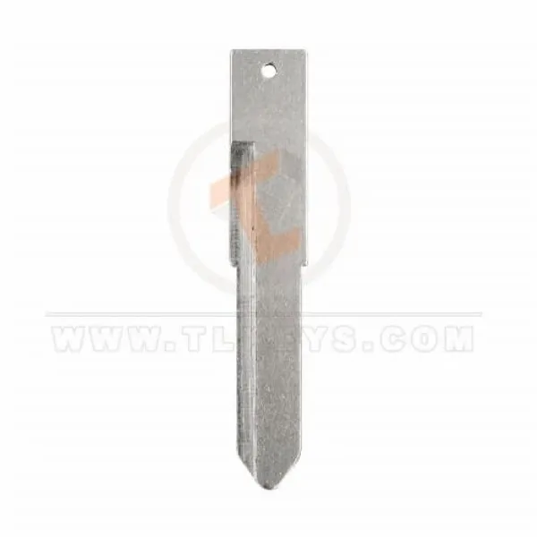 Suzuki Swift 2010-2018 Insert Key Blade SU19 Aftermarket Brand Status Aftermarket