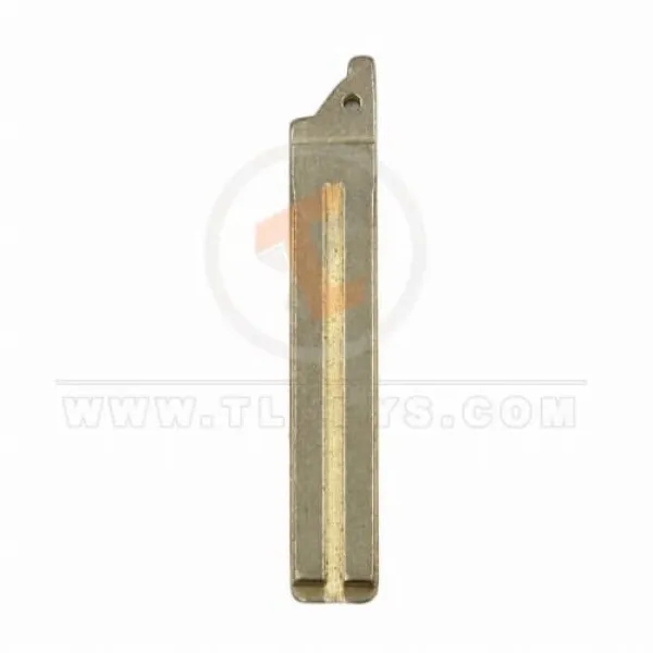 Toyota 2012-2016 Emergency Flip Key Aftermarket Status Aftermarket