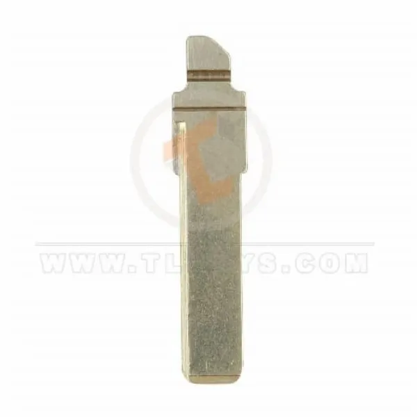 Volkswagen MQB 2005-2009 HU66 Flip Blade Aftermarket Brand Status Aftermarket