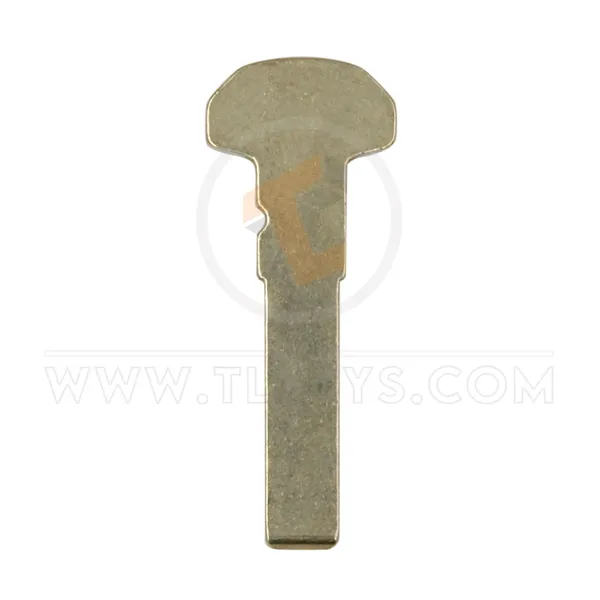 Alfa Romeo Key Blade for Smart Key Remote Aftermarket Brand Blades