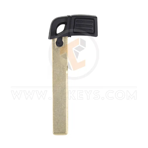 BMW 2005-2012 Key Blade for Smart Key Remote Aftermarket Brand Blades