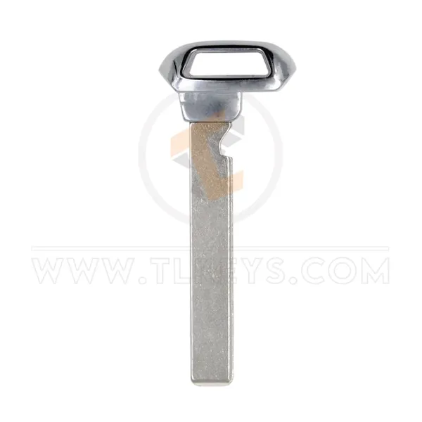 Chevrolet Captiva 2021 Key Blade for Smart Key Blades