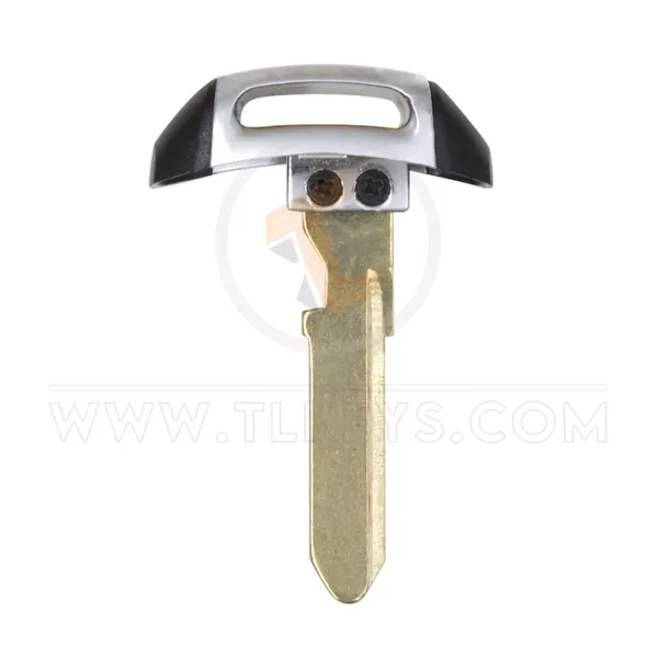 Geeley Key Blade for Smart Key Remote Aftermarket Brand Blades