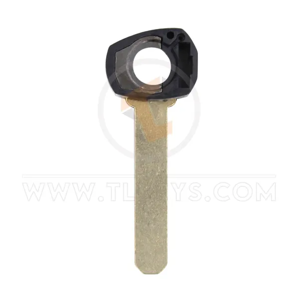 Honda Acura 2007-2015 Key Blade HON66 for Flip Key Remote Aftermartket Brand Blades