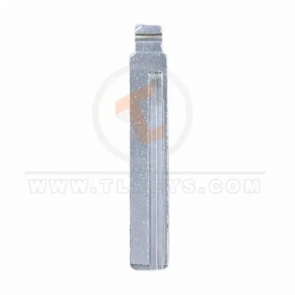 Hyundai Santa Fe 2013 Flip Key Blade 81996-2W001 Status Genuine