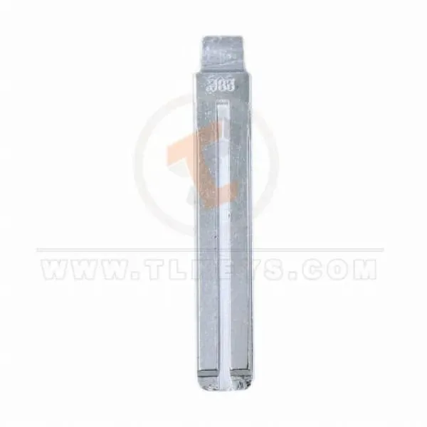 Hyundai Tucson 2012 Flip Insert Key Blade 81996-2S000 Status Genuine