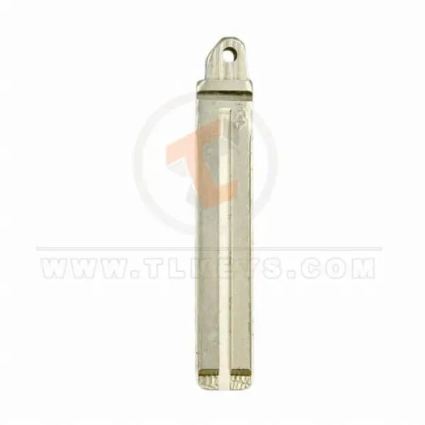 Hyundai Tucson 2016 Flip Insert Key Blade 81996-D3000 81996-D3001 Status Genuine