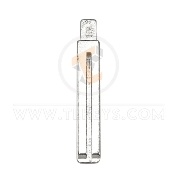 Xhorse VVDI KeyDiy KD Remote Key Blade Hyundai Blade Profile: TOY40 Blade Profile TOY40