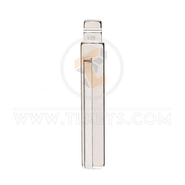 Xhorse VVDI KeyDiy KD Remote Key Blade Hyundai Kia Blade Profile: HY20 Blade Profile HY20