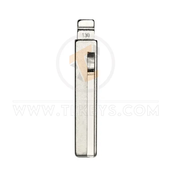 Xhorse VVDI KeyDiy KD Remote Key Blade Hyundai Kia Blade Profile: HYN17R Blade Profile HYN17R
