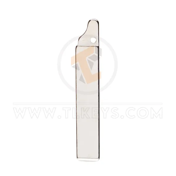 Xhorse VVDI KeyDiy KD Remote Key Blade Renault Peugeot Citroen Blade Profile: HU83 Blade Type Flip Key Blade