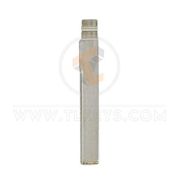 Xhorse VVDI KeyDiy KD Remote Key Blade Hyundai Ssangyong  P/N: HYN10 Blade Part Number HYN10