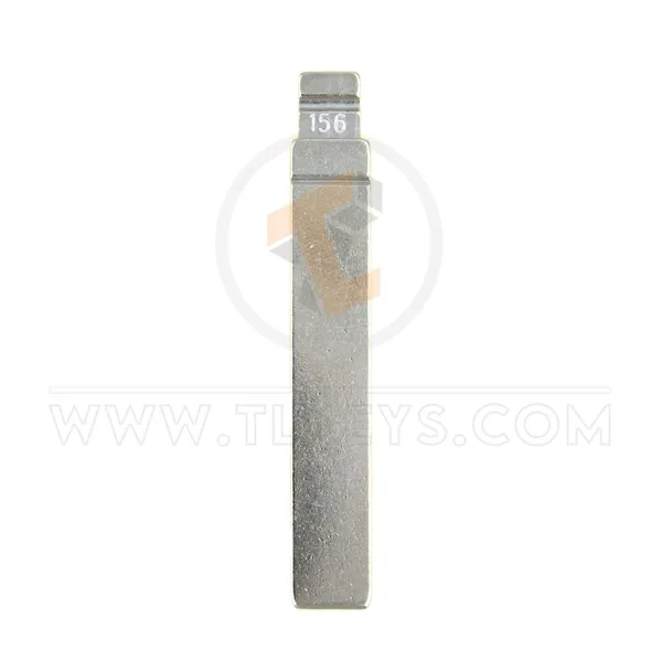 Xhorse VVDI KeyDiy KD Remote Key Blade Kia Blade Profile: HU134 Status Aftermarket