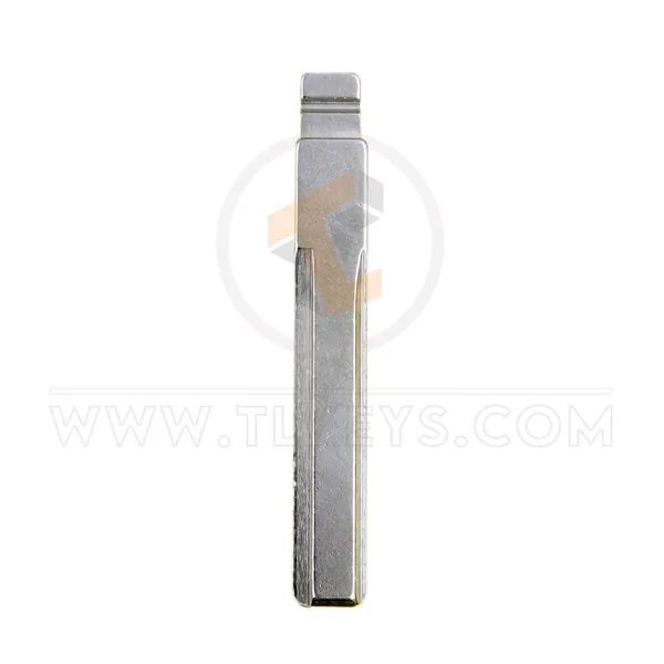 Keydiy Opel Holden Chevrolet Key Blade Blade Type Remote Key Blade