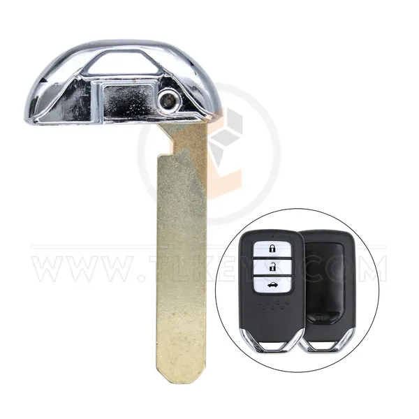 Honda 2013-2018 Emergency Blade Status Aftermarket